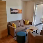 Apartment Premium Unterburg am Klopeiner See