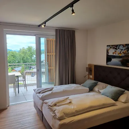 Premium Apartment Unterburg am Klopeiner See