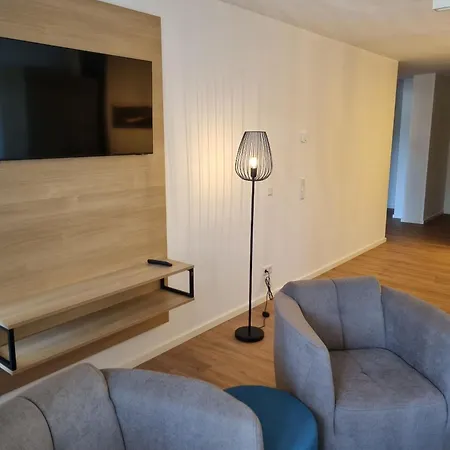 Premium Apartment *