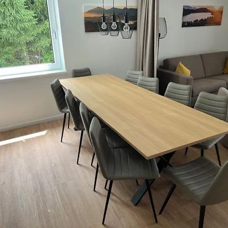 Apartment Premium