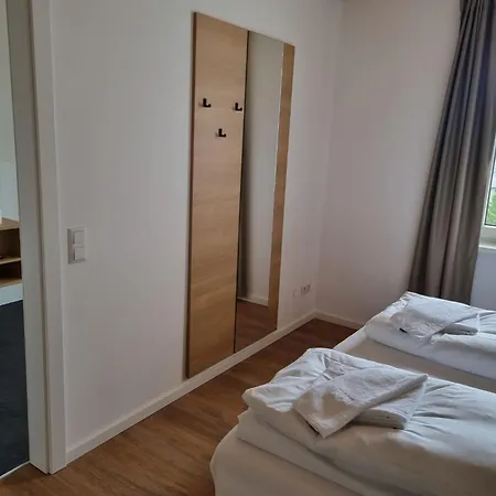 Premium Apartment