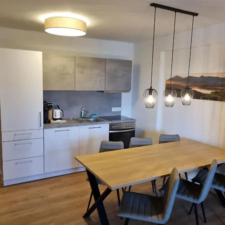 Premium Apartment *