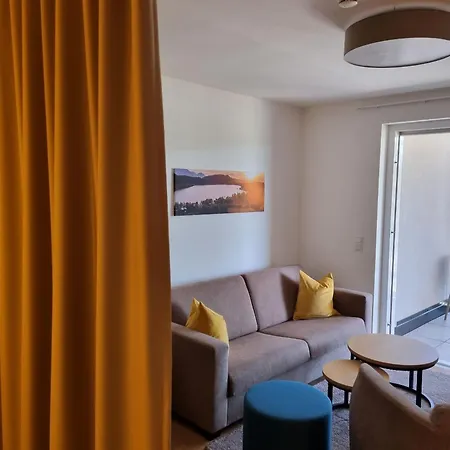 Premium Apartment Unterburg am Klopeiner See