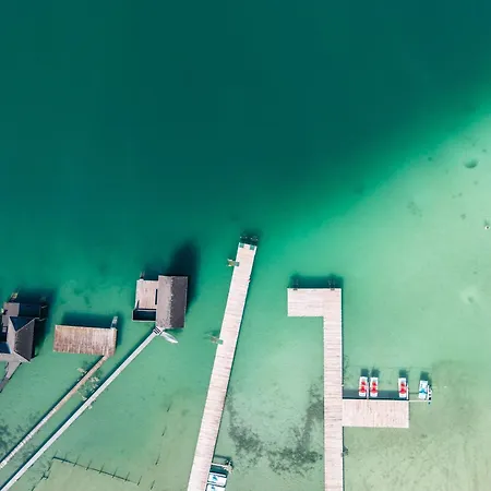 Premium * Unterburg am Klopeiner See
