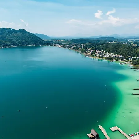 Premium Unterburg am Klopeiner See