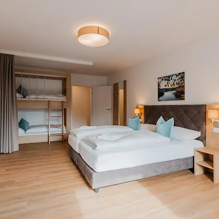 Premium Apartment *