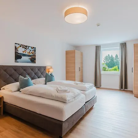 Apartment Premium Unterburg am Klopeiner See