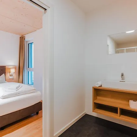 Apartment Premium Unterburg am Klopeiner See