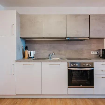 Apartment Premium *